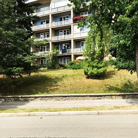 Studio Next To Exhibition Center And Circuit Appartement *