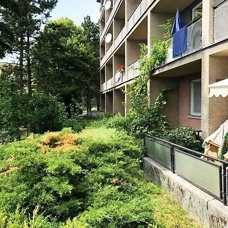 Studio Next To Exhibition Center And Circuit * Brno